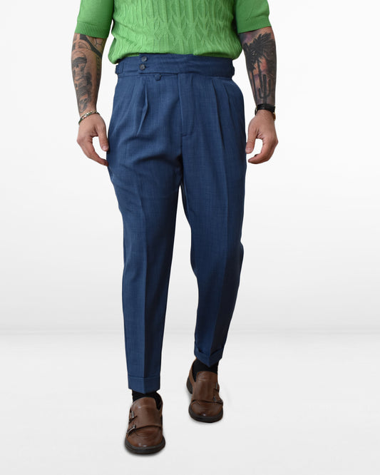 Pantalone Must vita alta