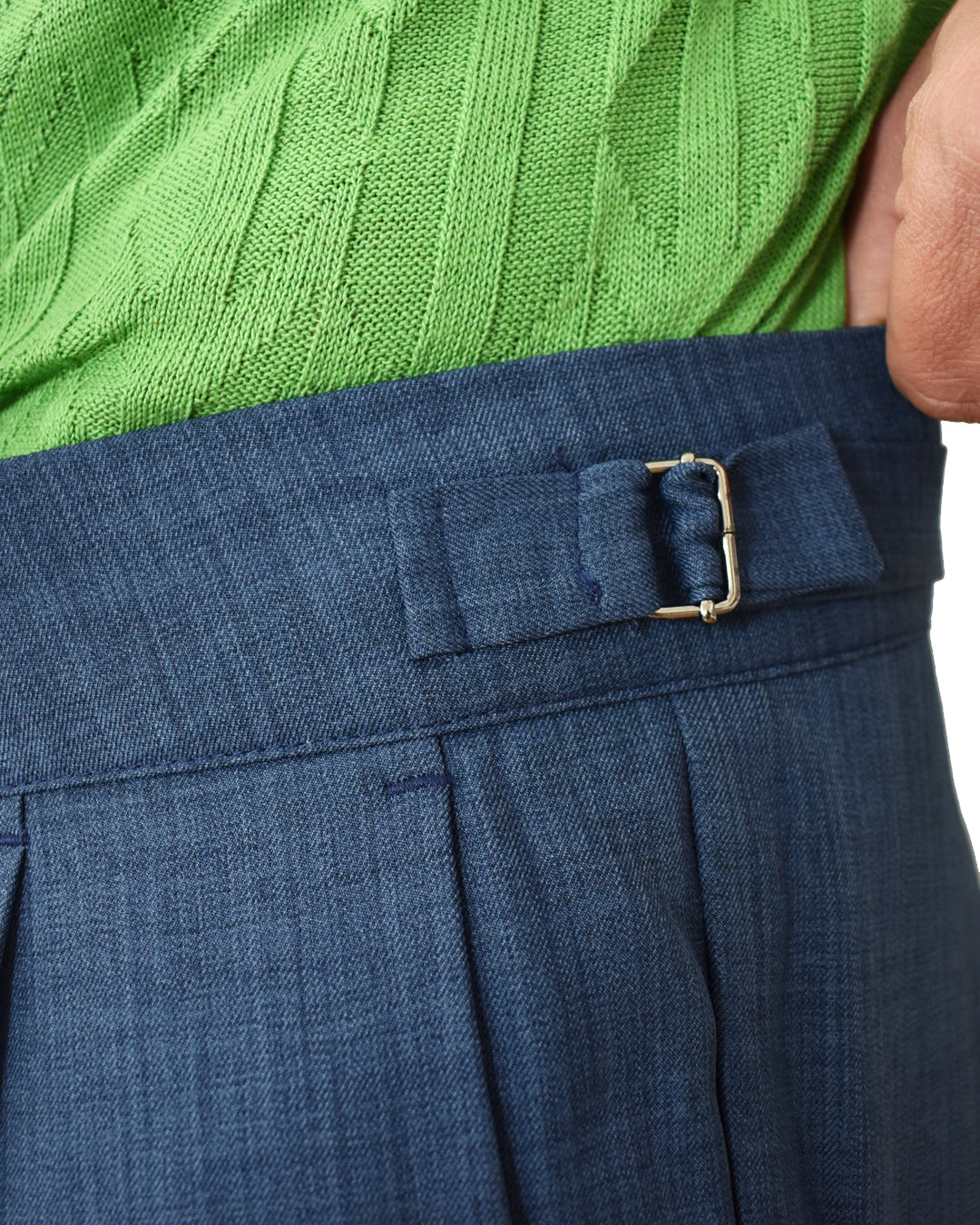 Pantalone Must vita alta