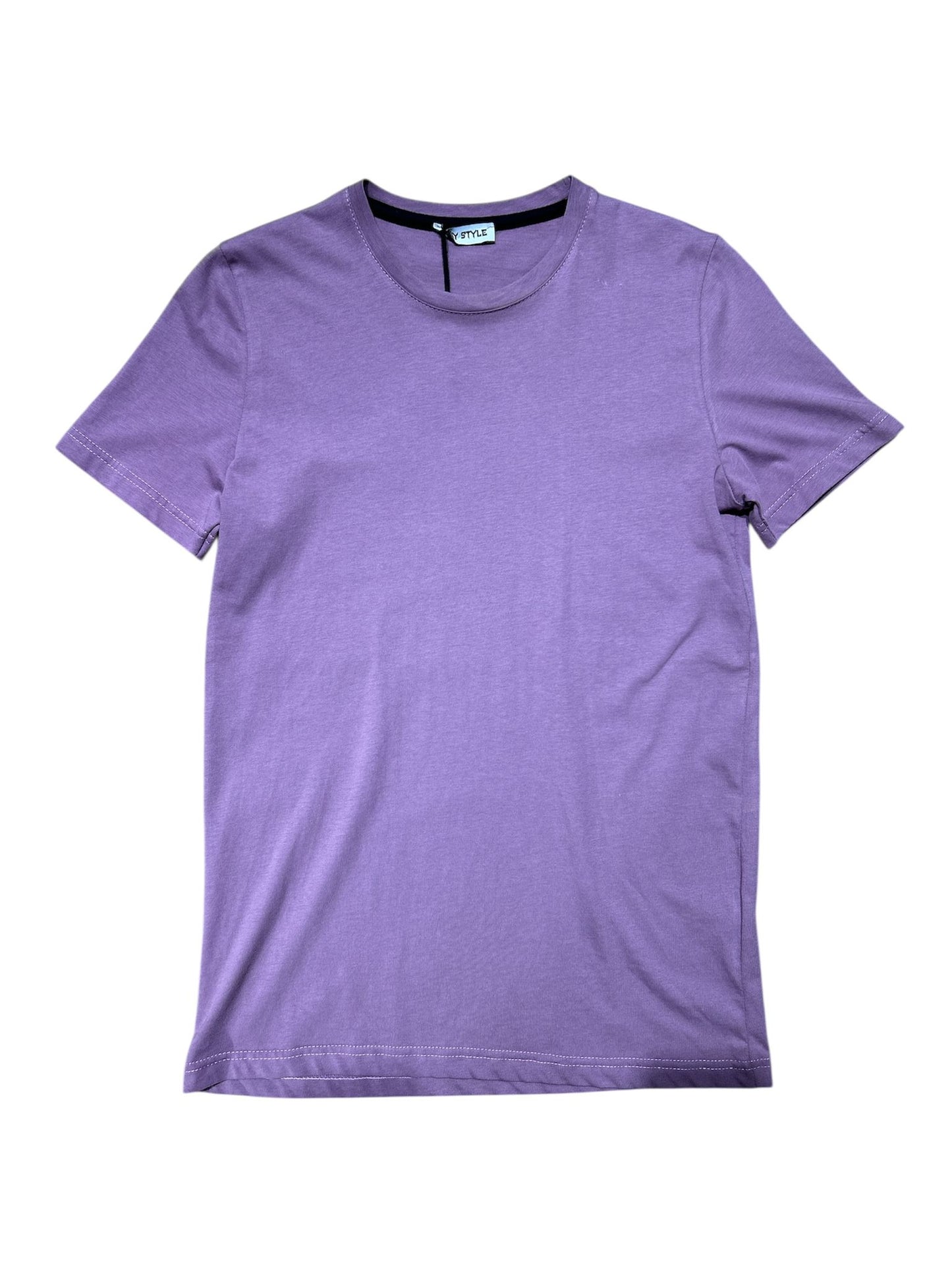 T-shirt slim