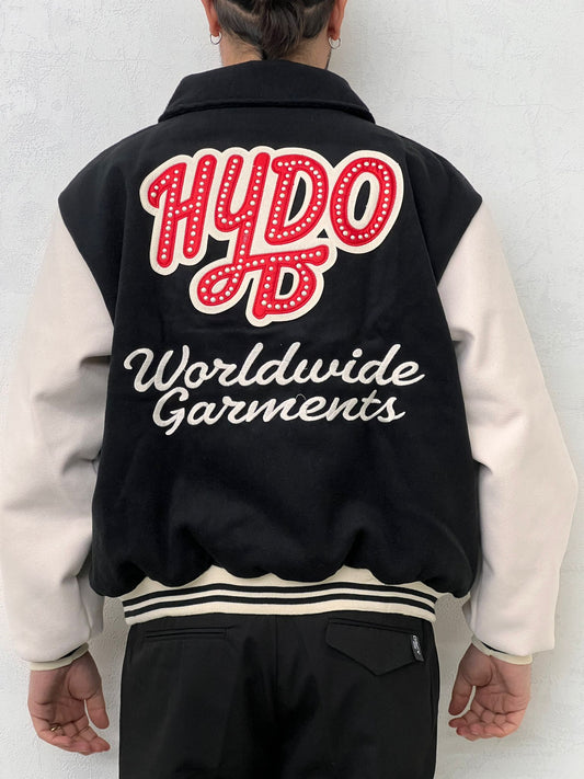 varsity hydo