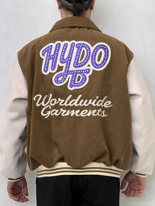 varsity hydo
