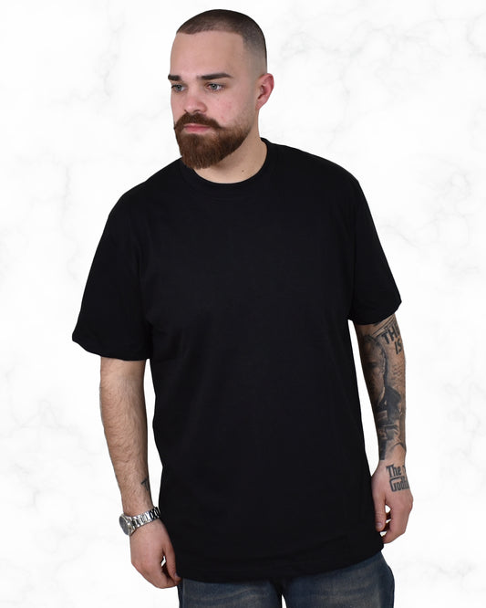 T-shirt Colletto