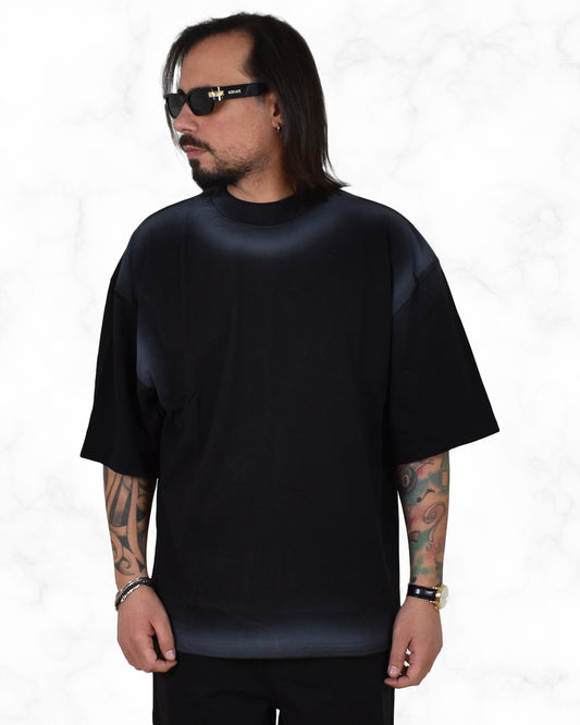 T-shirt degradè