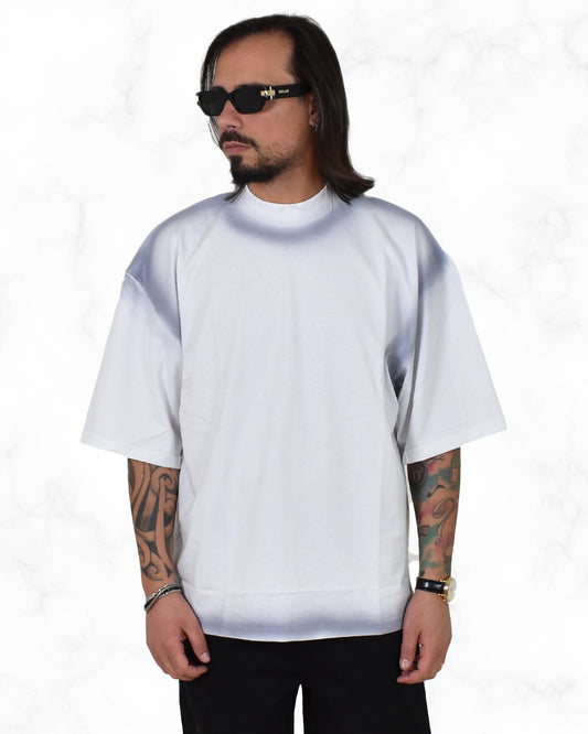 T-shirt degradè