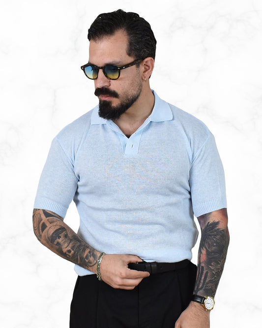 Polo in filo