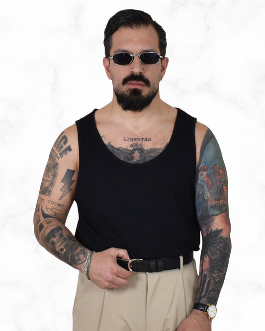 Canotta basic