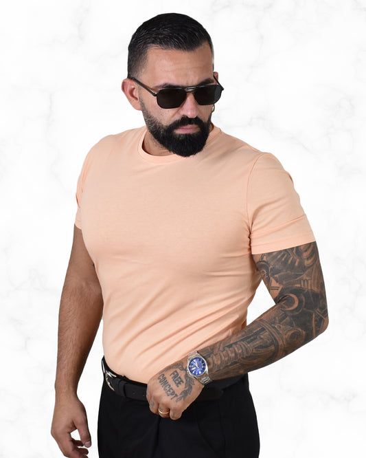 T-shirt slim
