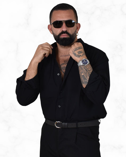 Camicia Over