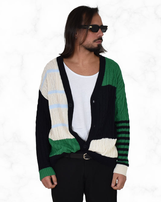 Cardigan Fantasy