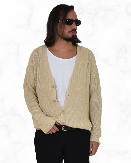 Cardigan basic