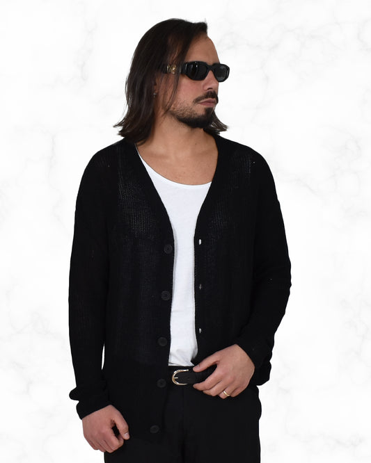 Cardigan basic