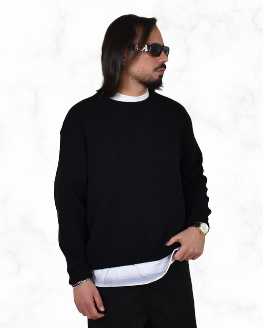 Maglia Cropped
