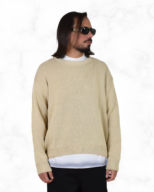 Maglia Cropped