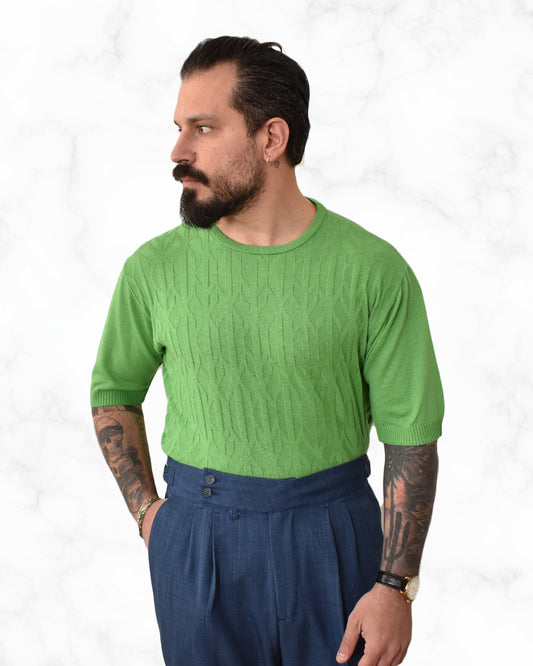 Maglia trama Must