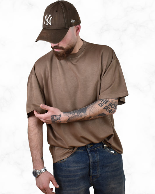 T-shirt Drap